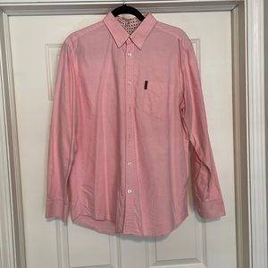 Ben Sherman Button Down Shirt